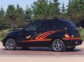 Chrysler PT Cruiser 2001 года