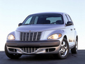 Chrysler PT Cruiser 2001 года