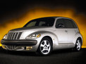 Chrysler PT Cruiser 2001 года