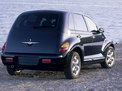 Chrysler PT Cruiser 2001 года