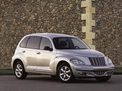 Chrysler PT Cruiser 2001 года