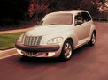 Chrysler PT Cruiser 2001 года