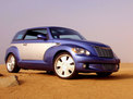 Chrysler PT Cruiser 2002 года