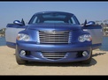 Chrysler PT Cruiser 2002 года