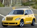 Chrysler PT Cruiser 2006 года