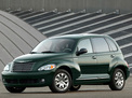 Chrysler PT Cruiser 2006 года