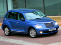 Chrysler PT Cruiser 2006 года