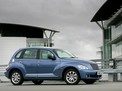 Chrysler PT Cruiser 2006 года