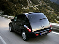 Chrysler PT Cruiser 2006 года