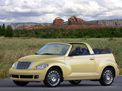 Chrysler PT Cruiser 2007 года