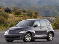 Chrysler PT Cruiser 2007 года