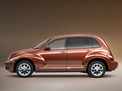 Chrysler PT Cruiser 2008 года