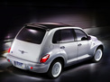 Chrysler PT Cruiser 2008 года