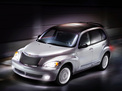 Chrysler PT Cruiser 2008 года