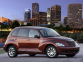 Chrysler PT Cruiser 2008 года