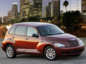 Chrysler PT Cruiser 2008 года