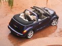 Chrysler PT Cruiser Cabrio 2002 года