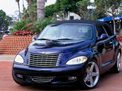 Chrysler PT Cruiser Cabrio 2002 года