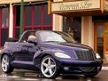 Chrysler PT Cruiser Cabrio 2002 года