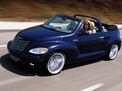 Chrysler PT Cruiser Cabrio 2002 года