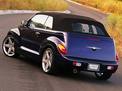 Chrysler PT Cruiser Cabrio 2002 года
