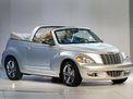 Chrysler PT Cruiser Cabrio 2004 года