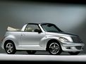 Chrysler PT Cruiser Cabrio 2004 года