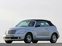 Chrysler PT Cruiser Cabrio 2006 года