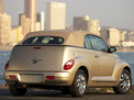 Chrysler PT Cruiser Cabrio 2006 года