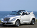 Chrysler PT Cruiser Cabrio 2006 года