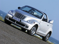 Chrysler PT Cruiser Cabrio 2006 года