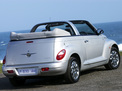 Chrysler PT Cruiser Cabrio 2006 года