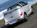 Chrysler PT Cruiser Cabrio 2006 года