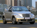 Chrysler PT Cruiser Cabrio 2006 года