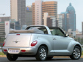 Chrysler PT Cruiser Cabrio 2006 года