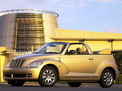 Chrysler PT Cruiser Cabrio 2006 года