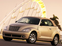 Chrysler PT Cruiser Cabrio 2006 года