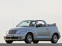 Chrysler PT Cruiser Cabrio 2006 года