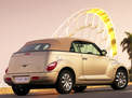 Chrysler PT Cruiser Cabrio 2006 года