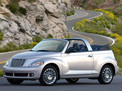 Chrysler PT Cruiser Cabrio 2006 года
