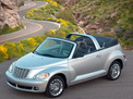 Chrysler PT Cruiser Cabrio 2006 года