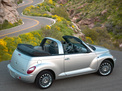 Chrysler PT Cruiser Cabrio 2006 года