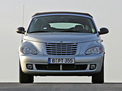 Chrysler PT Cruiser Cabrio 2006 года