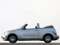 Chrysler PT Cruiser Cabrio 2006 года