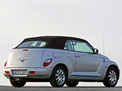 Chrysler PT Cruiser Cabrio 2006 года