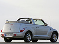 Chrysler PT Cruiser Cabrio 2006 года