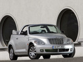 Chrysler PT Cruiser Cabrio 2006 года