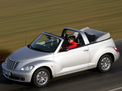 Chrysler PT Cruiser Cabrio 2006 года