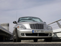 Chrysler PT Cruiser Cabrio 2006 года