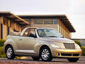 Chrysler PT Cruiser Cabrio 2006 года